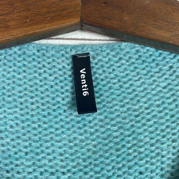 Women’s Venti6 Loose Fit Sweater - Picture 4 of 7